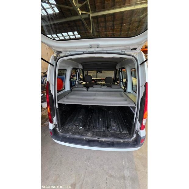 2008 رينو Kangoo-47891218