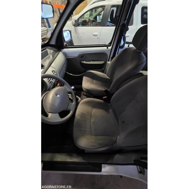 2008 رينو Kangoo-47891222