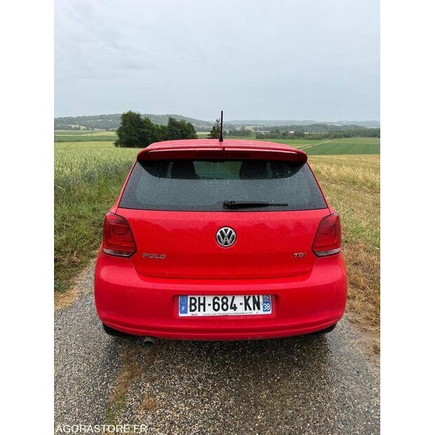 2011 Volkswagen POLO-47891247