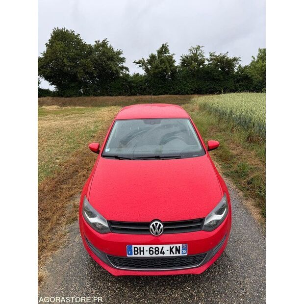 2011 Volkswagen POLO-47891248