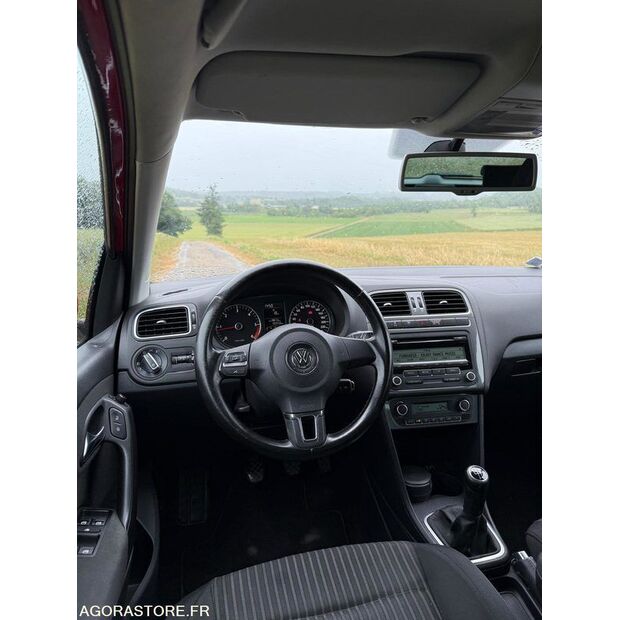 2011 Volkswagen POLO-47891250