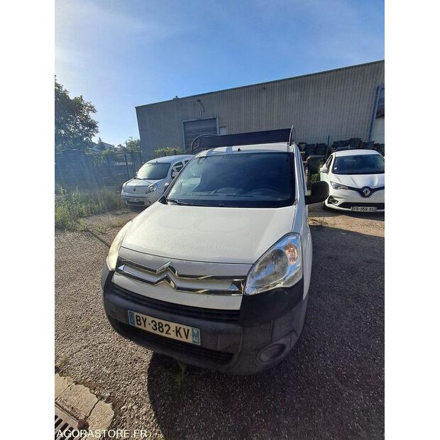 2011 Citroen BERLINGO-47891277