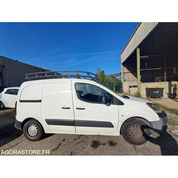 2011 Citroen BERLINGO-47891278