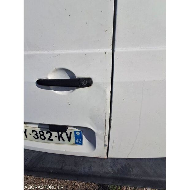 2011 Citroen BERLINGO-47891280