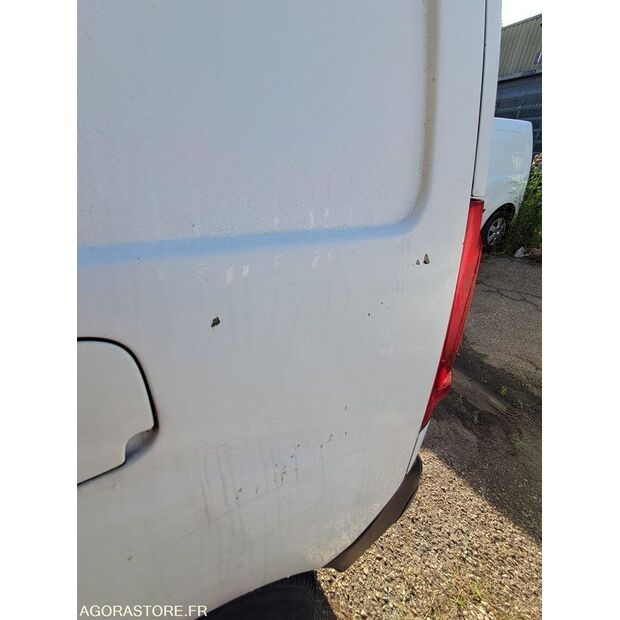 2011 Citroen BERLINGO-47891282