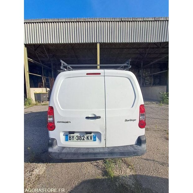 2011 Citroen BERLINGO-47891292