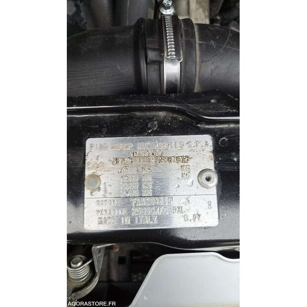 2011 Fiat Ducato-47891342