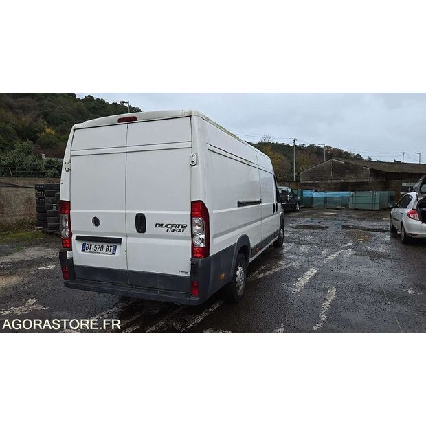 2011 Fiat Ducato-47891355