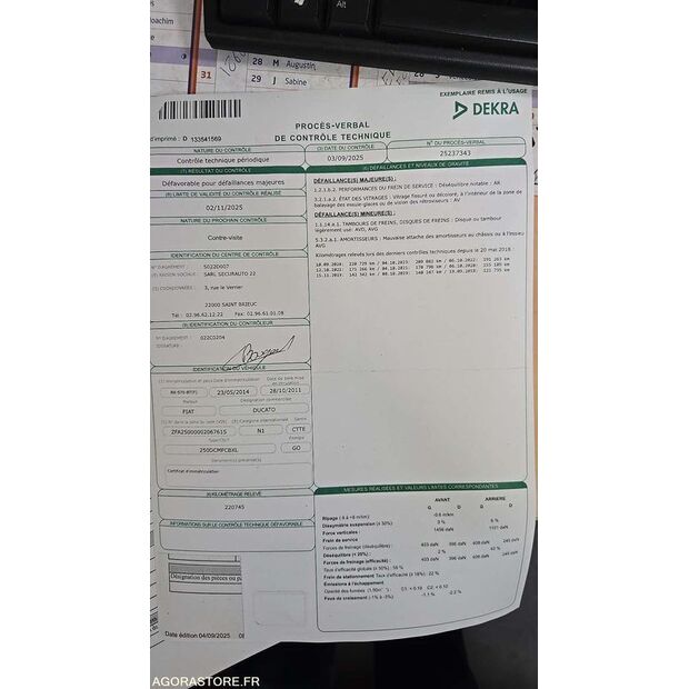 2011 Fiat Ducato-47891356
