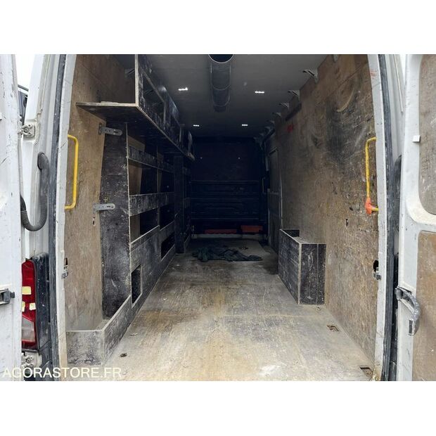 2019 Volkswagen CRAFTER-47891391