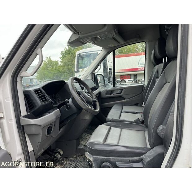 2019 Volkswagen CRAFTER-47891394