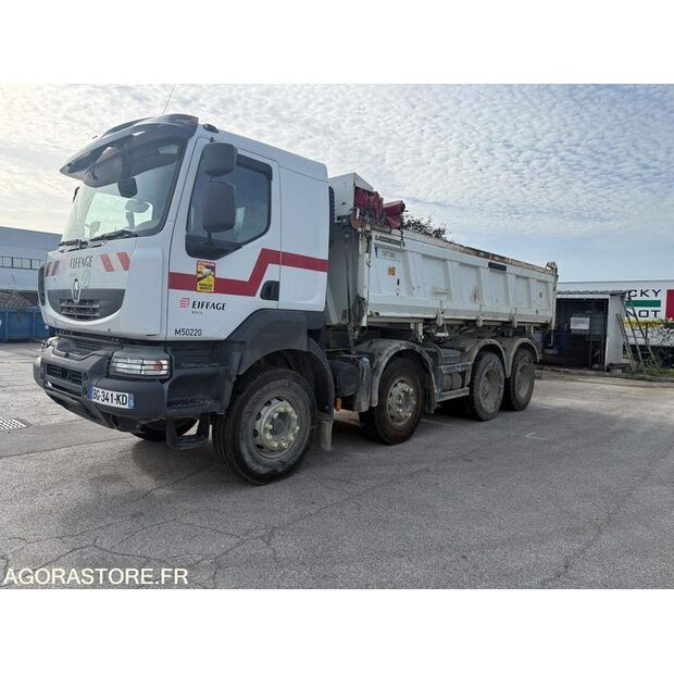 2011 Renault Kerax-47891433