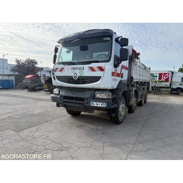 2011 Renault Kerax-47891434