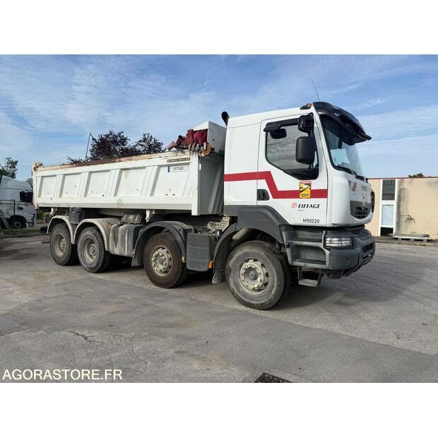 2011 Renault Kerax-47891435