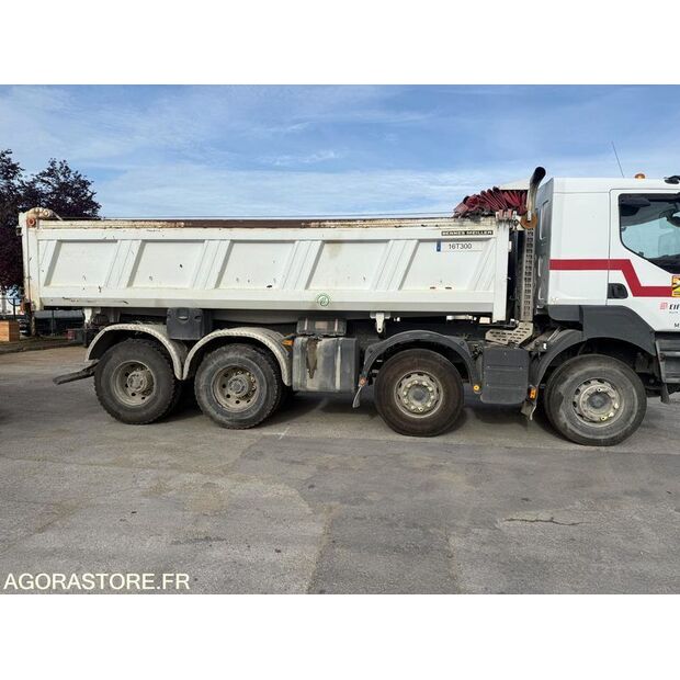 2011 Renault Kerax-47891436