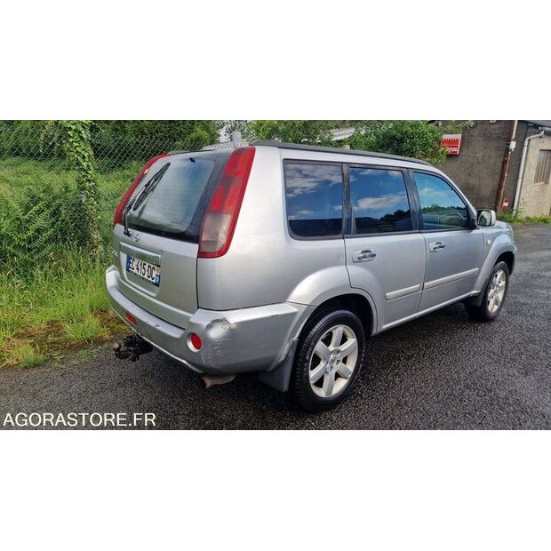 2006 NISSAN X-TRAIL-47891443