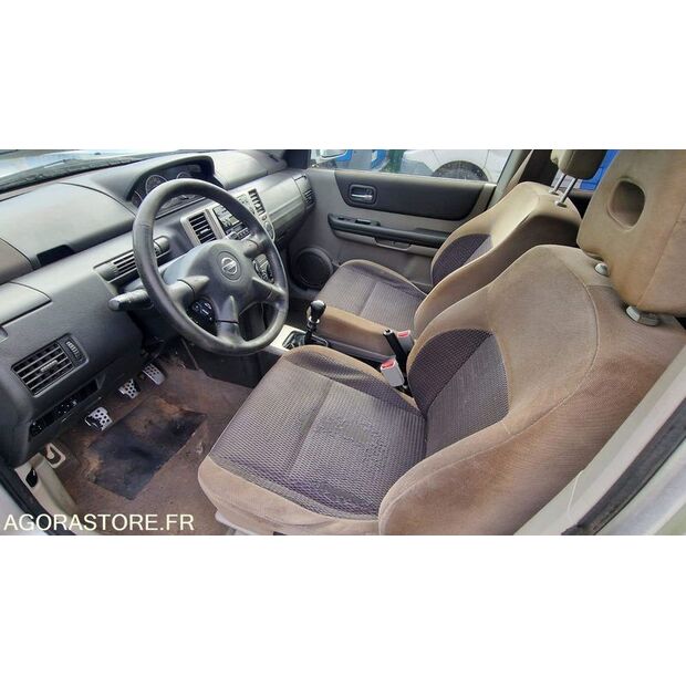 2006 NISSAN X-TRAIL-47891444