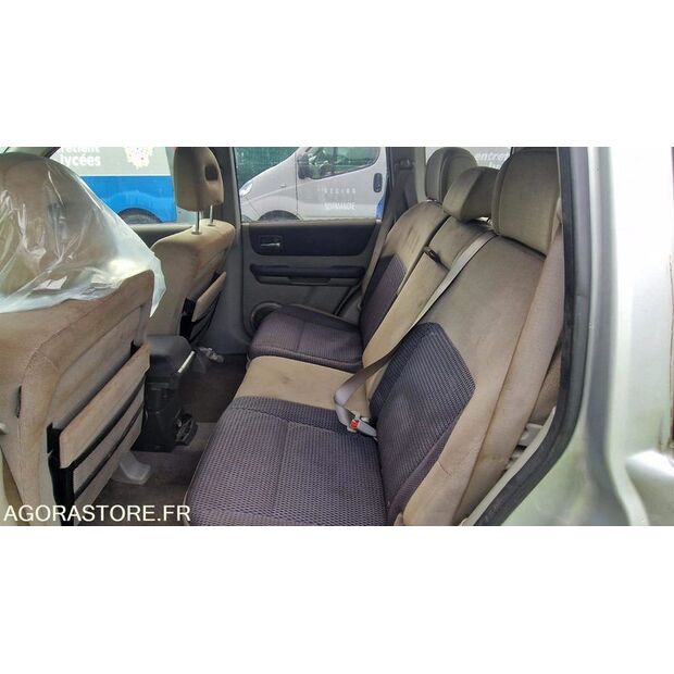 2006 NISSAN X-TRAIL-47891445