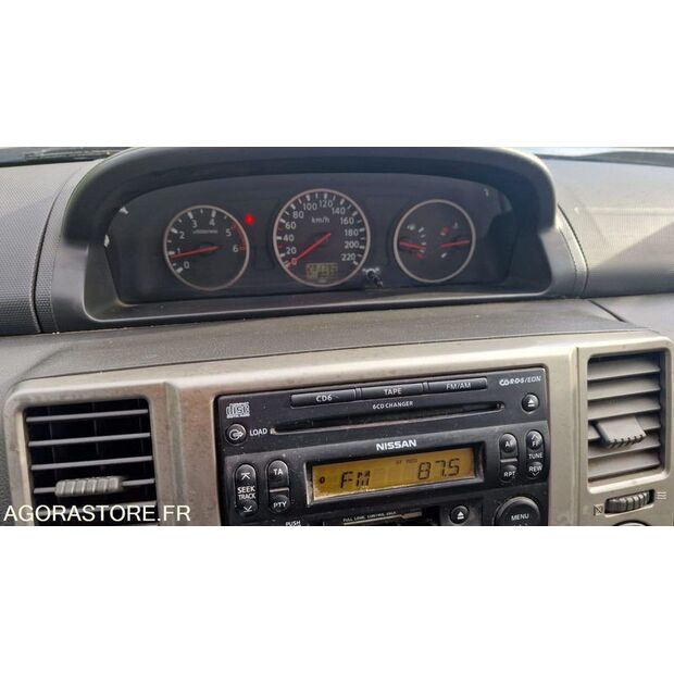 2006 NISSAN X-TRAIL-47891447