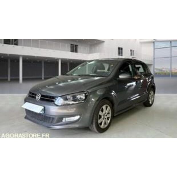 2011 Volkswagen POLO-47891500