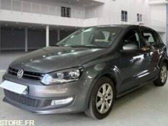 Image for CARS 2011 Volkswagen POLO