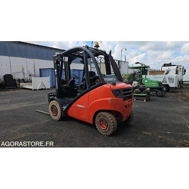 Fenwick H30T-47891517