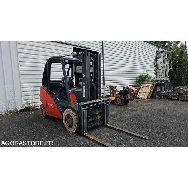 Fenwick H30T-47891518