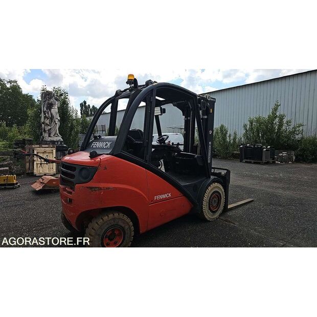 Fenwick H30T-47891520