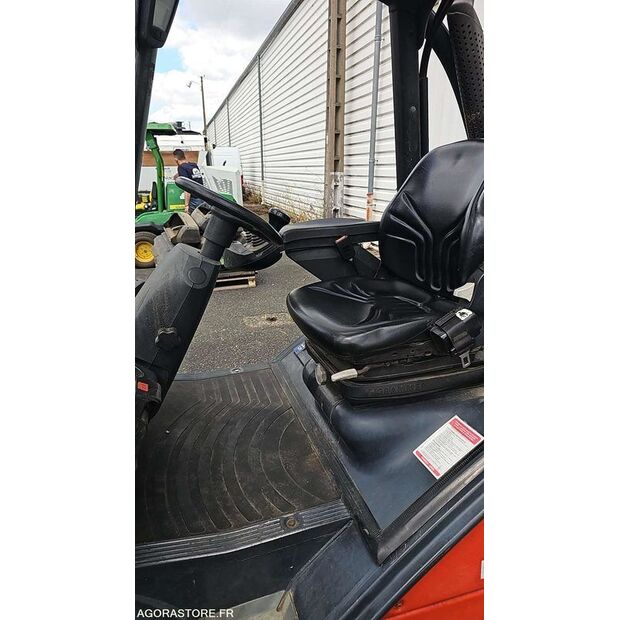 Fenwick H30T-47891524