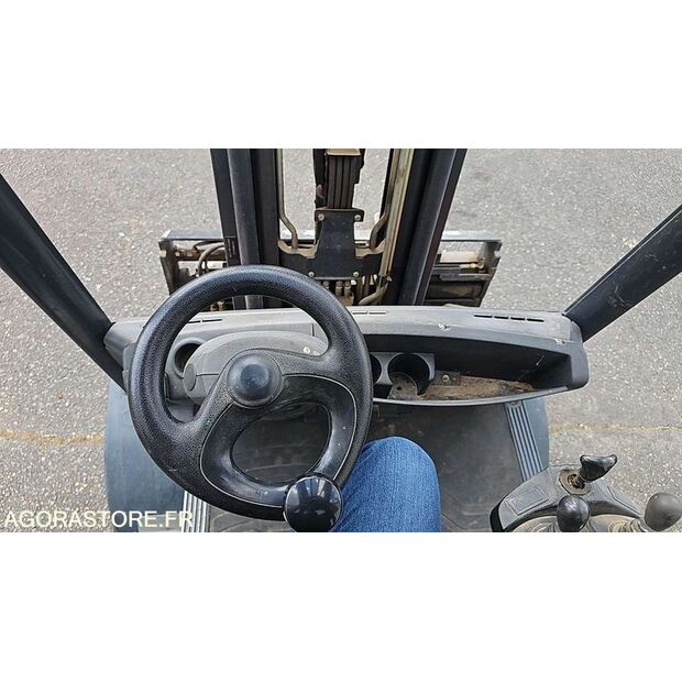 Fenwick H30T-47891525