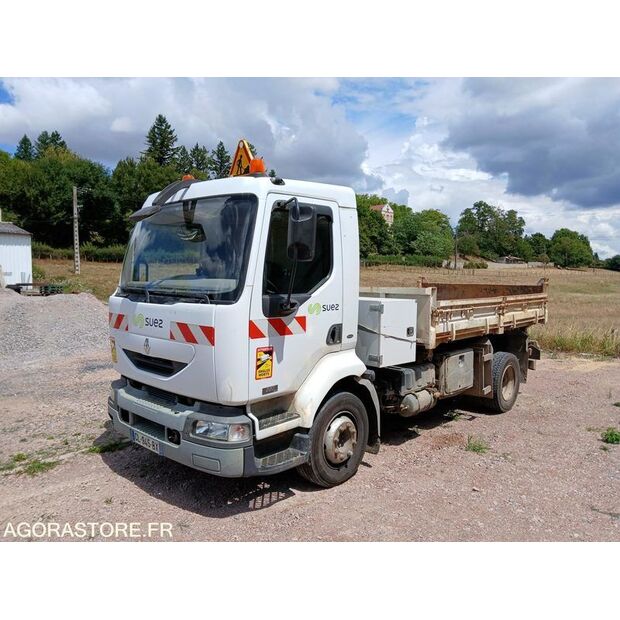 2005 Renault Midlum-47891540