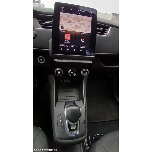 2020 رينو ZOE-47891559