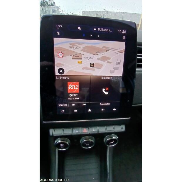 2020 رينو ZOE-47891560