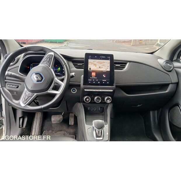 2020 رينو ZOE-47891565