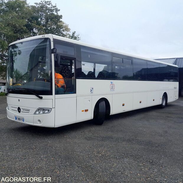 2010 Mercedes-Benz INTOURO-47891600