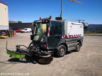 Image de BALAYEUSES 2016 Schmidt Swingo À vendre à Belgique