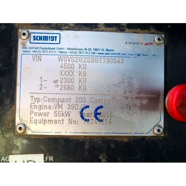 2016 Schmidt Swingo-47891668