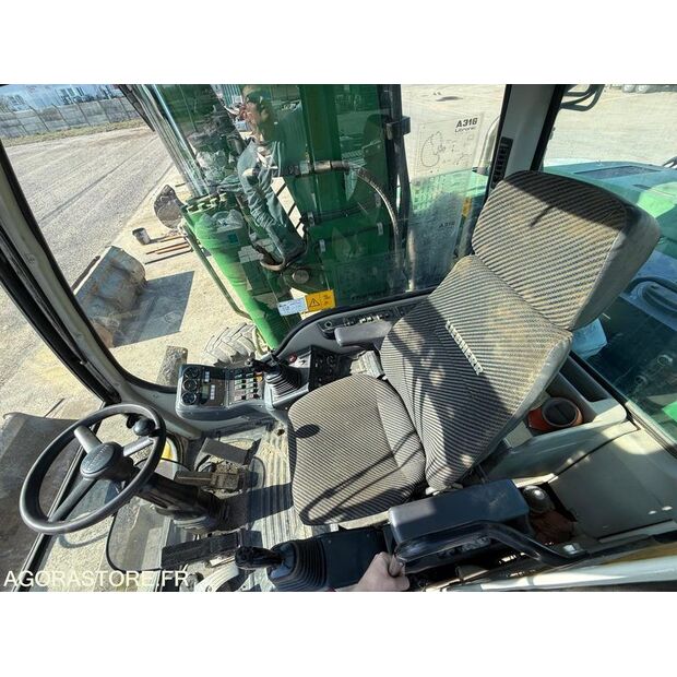 2010 Liebherr A316-47891681