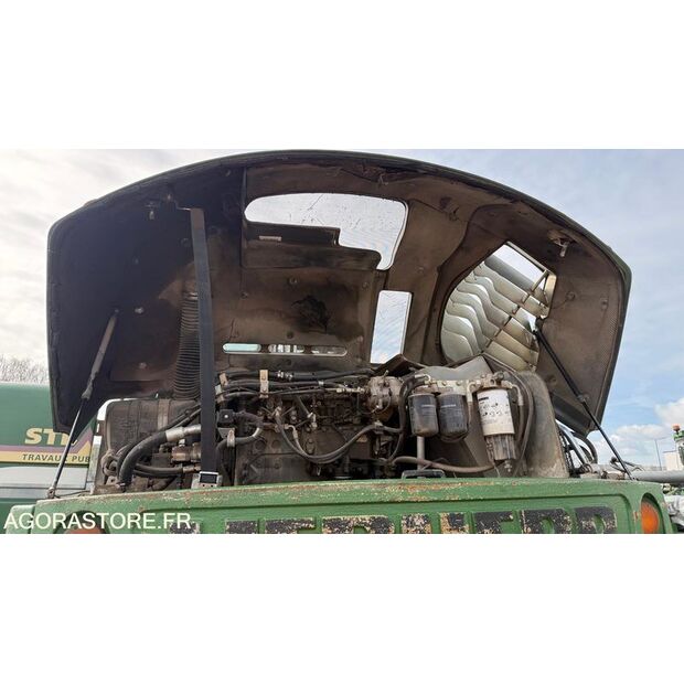 2010 Liebherr A316-47891683