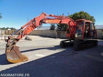 صورة ل معدات البناء 2014 كاس CX130C للبيع في فرنسا