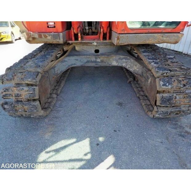 2014 CASE CX130C-47891748