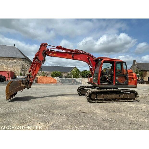 2014 CASE CX130C-47891749