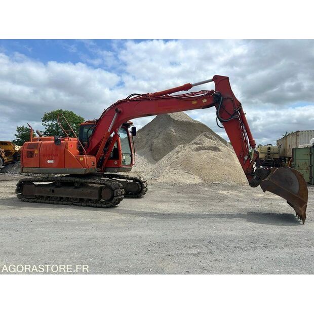 2014 CASE CX130C-47891754