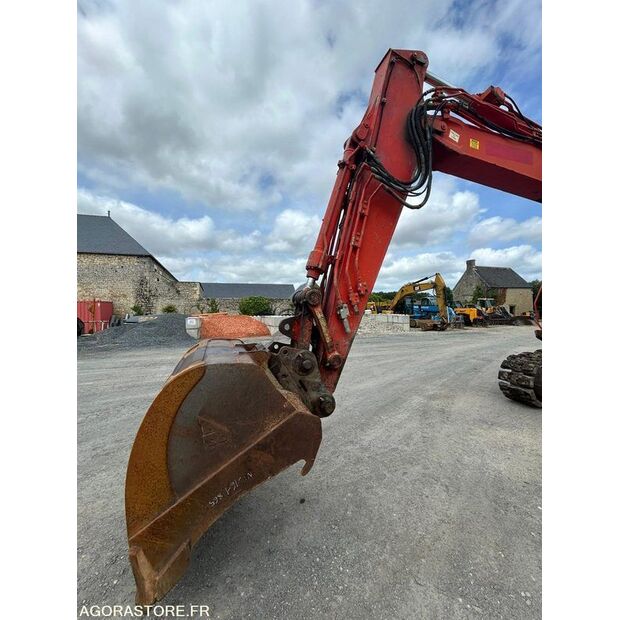 2014 CASE CX130C-47891755