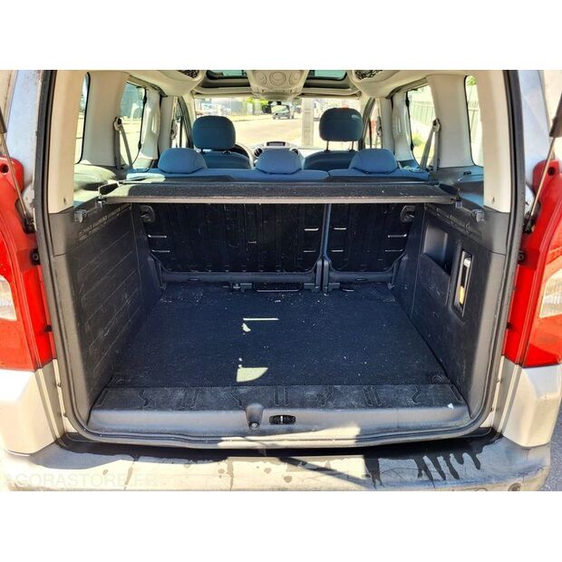 2010 سيتروين BERLINGO-47892009