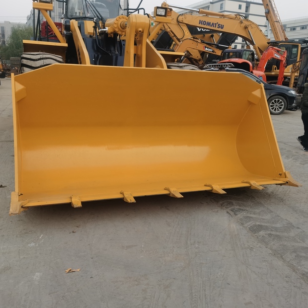 2025 Komatsu WA470-47892531
