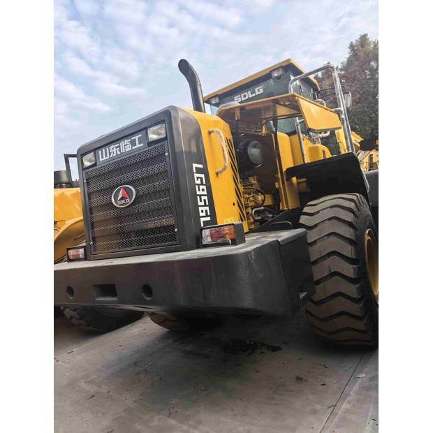 2025 SDLG LG956L-47892806