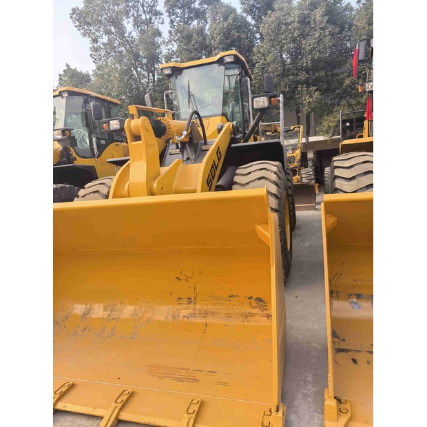 2025 SDLG LG956L-47892811