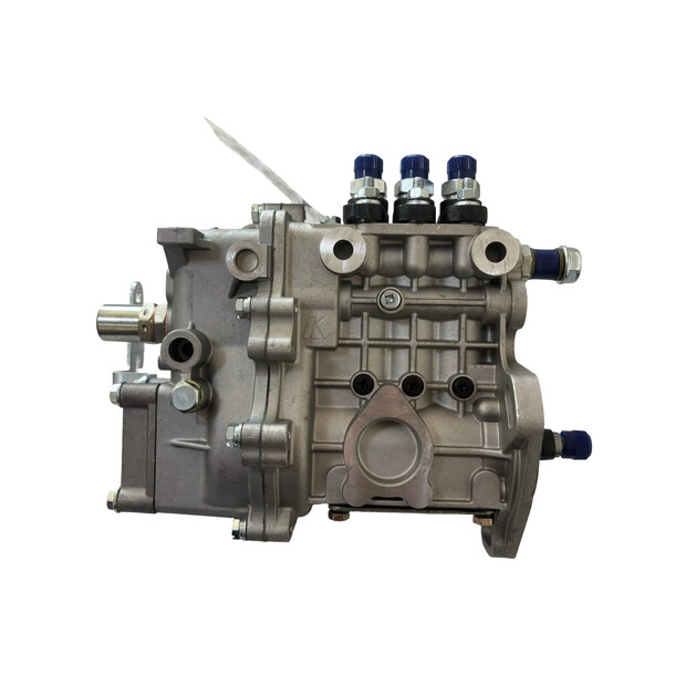 2026 Qingdao Promising CHANGCHAI ZN390 Engine Genuine Fuel Injection Pump-47893115