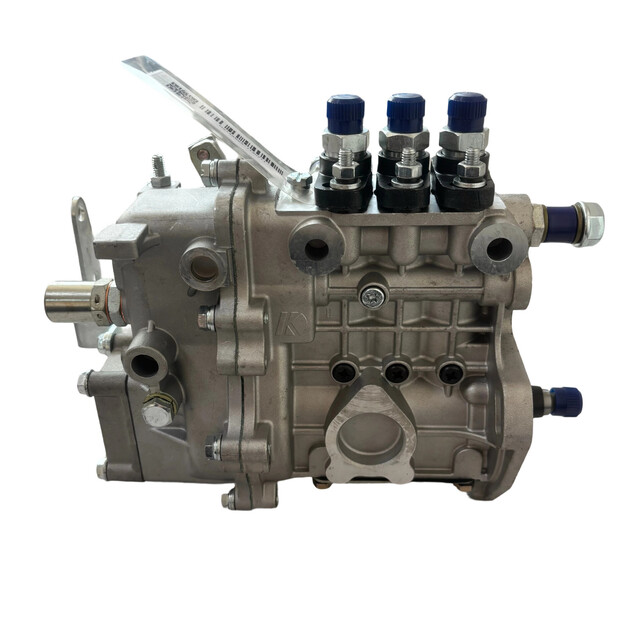 2026 Qingdao Promising CHANGCHAI ZN390 Engine Genuine Fuel Injection Pump-47893117